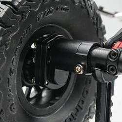 PORTAL Alloy conversion for Axial AR44 Axles by XS