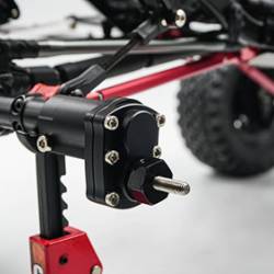 PORTAL Alloy conversion for Axial AR44 Axles by XS