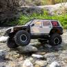 Jeep XJ Cherokee 1:10 scaler RTR BIANCO con DIG by Axial
