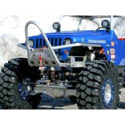 Coppia gomme ROCK CRUSHER 2.2 da crawling by RC4WD