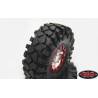 Coppia gomme ROCK CRUSHER 2.2 da crawling by RC4WD