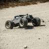 Carrozzeria RAT ROD LONG trasparente per E-Revo 1:8 by Pro-Line