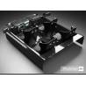 Interni in lexan trasparente per scalers 1:10 by Bittydesign
