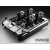 Interni in lexan trasparente per scalers 1:10 by Bittydesign