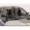 1/10 scalers clear lexan interiors set by Bittydesign