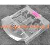 Interni in lexan trasparente CON SEDILI per scalers 1:10 by Bittydesign
