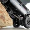 STEEL driveshafts for Axial SCX30 by Injora