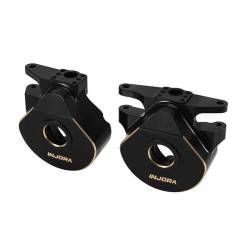 Black BRASS knuckles for Vanquish H10 Optic by Injora
