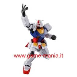 RX-78F00/E in scala 1:144 serie EG - Entry Grade by Bandai