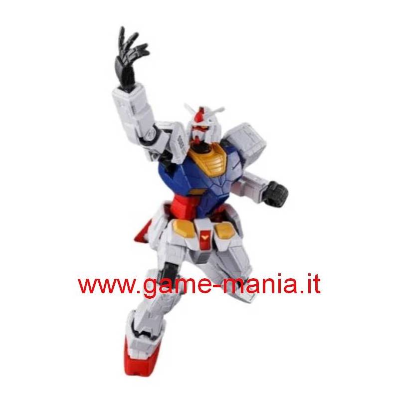 RX-78F00/E in 1/144 scale - EG - Entry Grade series by Bandai