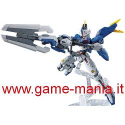 AERIAL REBUILD - High Grade TWFM scala 1:144 kit by Bandai