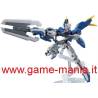 AERIAL REBUILD - HG TWFM 1:144 model kit by Bandai