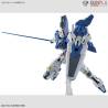 AERIAL REBUILD - High Grade TWFM scala 1:144 kit by Bandai