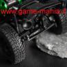 BRASS steering links for Axial SCX30 by Injora