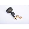 BRASS rear hubs for Axial SCX30 by GPM