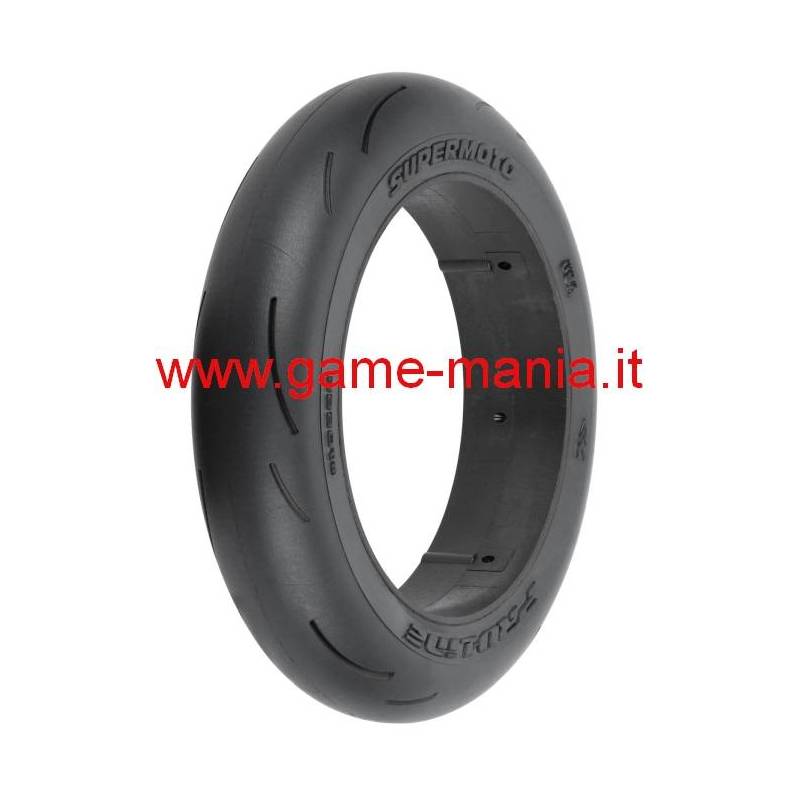 Gomma anteriore SUPERMOTO S3 x cerchi Pro-Spec by Pro-Line