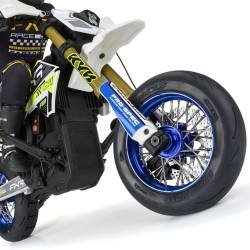 Gomma anteriore SUPERMOTO S3 x cerchi Pro-Spec by Pro-Line