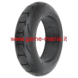 Gomma posteriore SUPERMOTO S3 x cerchi Pro-Spec by Pro-Line