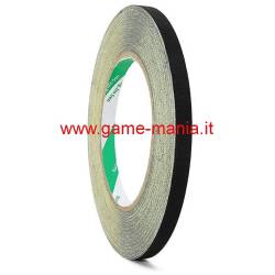 Nastro in tessuto acetato da 08mm per cablaggi by Injora