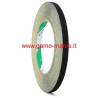 Nastro in tessuto acetato da 08mm per cablaggi by Injora