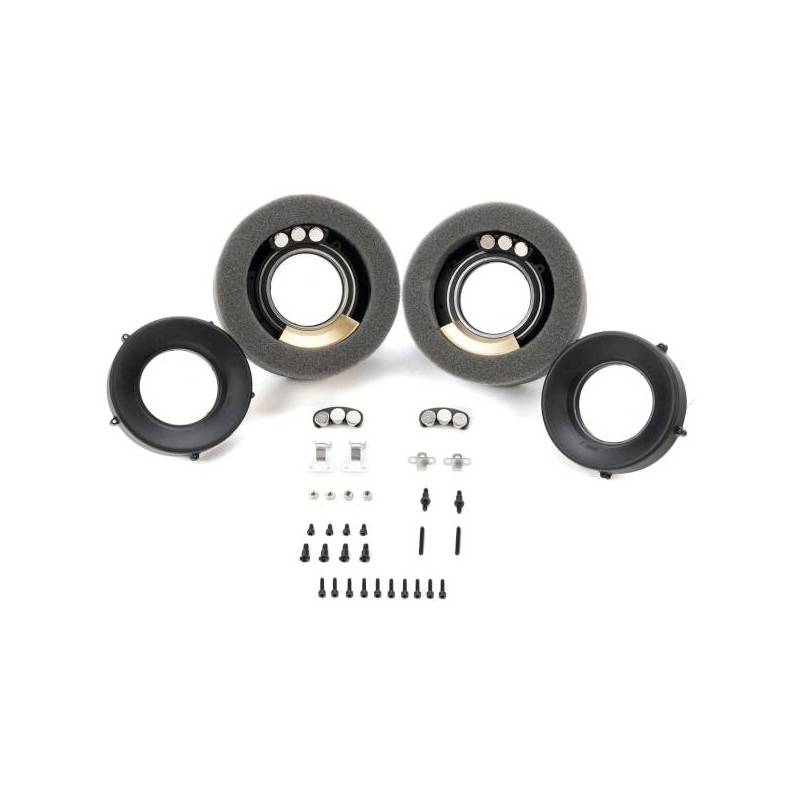 Rock-Tek magnetic internal weight system for 1.9" tires by Pro-Line