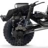 Rock-Tek magnetic internal weight system for 1.9" tires by Pro-Line