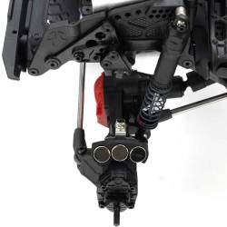 Rock-Tek magnetic internal weight system for 1.9" tires by Pro-Line