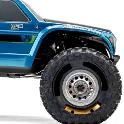 Rock-Tek magnetic internal weight system for 1.9" tires by Pro-Line