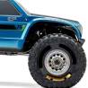Rock-Tek magnetic internal weight system for 1.9" tires by Pro-Line