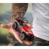Axial SCX30 - JEEP CJ7 RENEGADE rosso - scaler RTR in scala 1:30