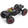 Axial SCX30 - 1/30 RTR scaler RED JEEP CJ7 RENEGADE body