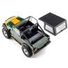Axial SCX30 - JEEP CJ7 RENEGADE verde - scaler RTR in scala 1:30
