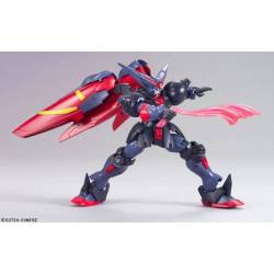 Master Gundam e Fuunsaiki 1:144 HG Future Century by Bandai