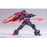 Master Gundam e Fuunsaiki 1:144 HG Future Century by Bandai