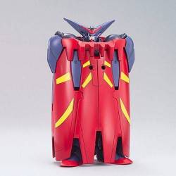 Master Gundam e Fuunsaiki 1:144 HG Future Century by Bandai