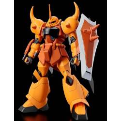 Gouf Ignited (Heine Westenfluss Custom) 1/144 HGCE series by Bandai