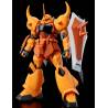 Gouf Ignited (Heine Westenfluss Custom) 1/144 HGCE series by Bandai