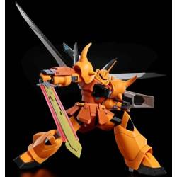 Gouf Ignited (Heine Westenfluss Custom) scala 1:144 serie HGCE by Bandai