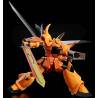 Gouf Ignited (Heine Westenfluss Custom) scala 1:144 serie HGCE by Bandai