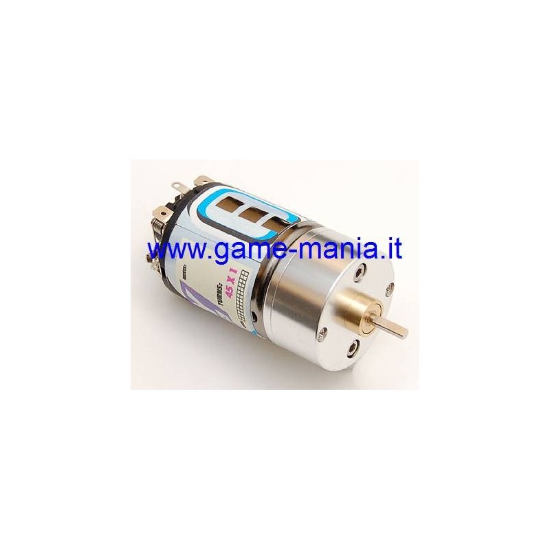 legend