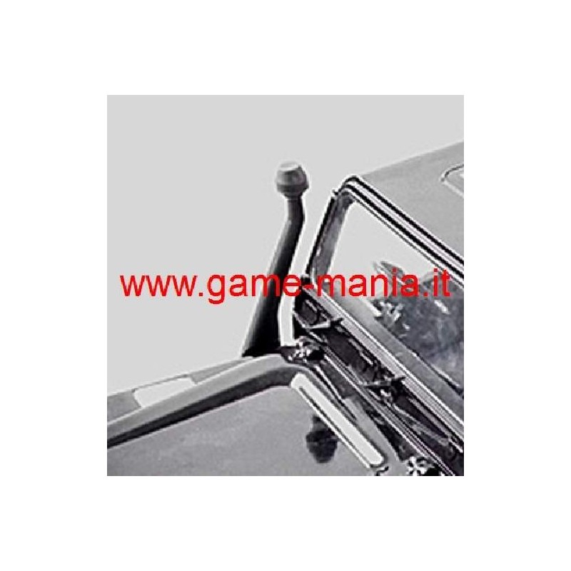 legend