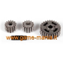 legend