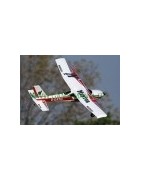 Electric airplanes