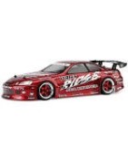 Drifting models