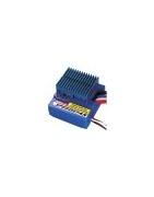 CAR Esc - Speed controls