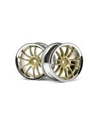 Cerchi e gomme
