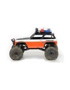Scaler / monster truck bodies