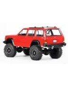Scalers & crawlers tires