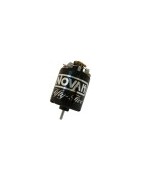 Brushed motors