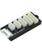 Lipo accessories